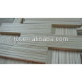 poplar LVL bed slats